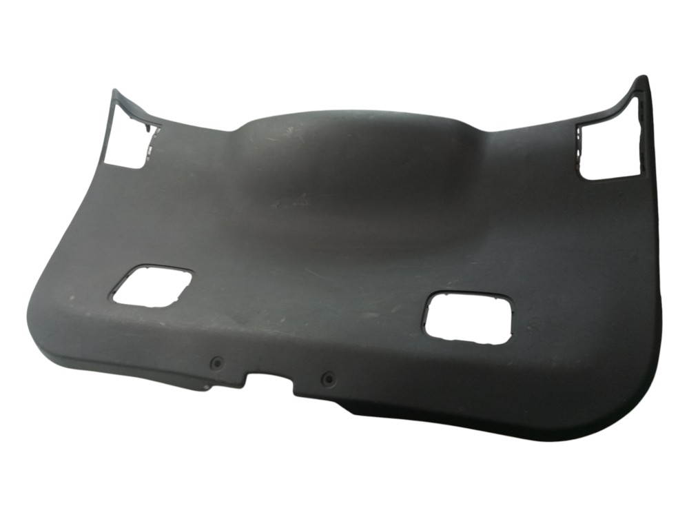 Forro Tampa Traseira Citroen C4 Picasso 2010 2014 Usado 1
