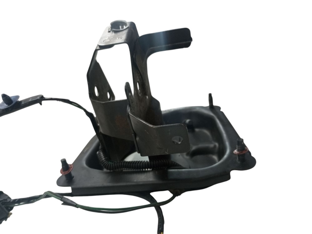Suporte Pedal Acelerador Embreagem Fiat Palio 2002 20012 9