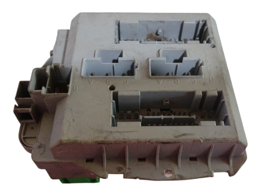 Caixa Fusível Modulo Fiat Stilo 1.8 2003 2005 2007 2011 16v 6