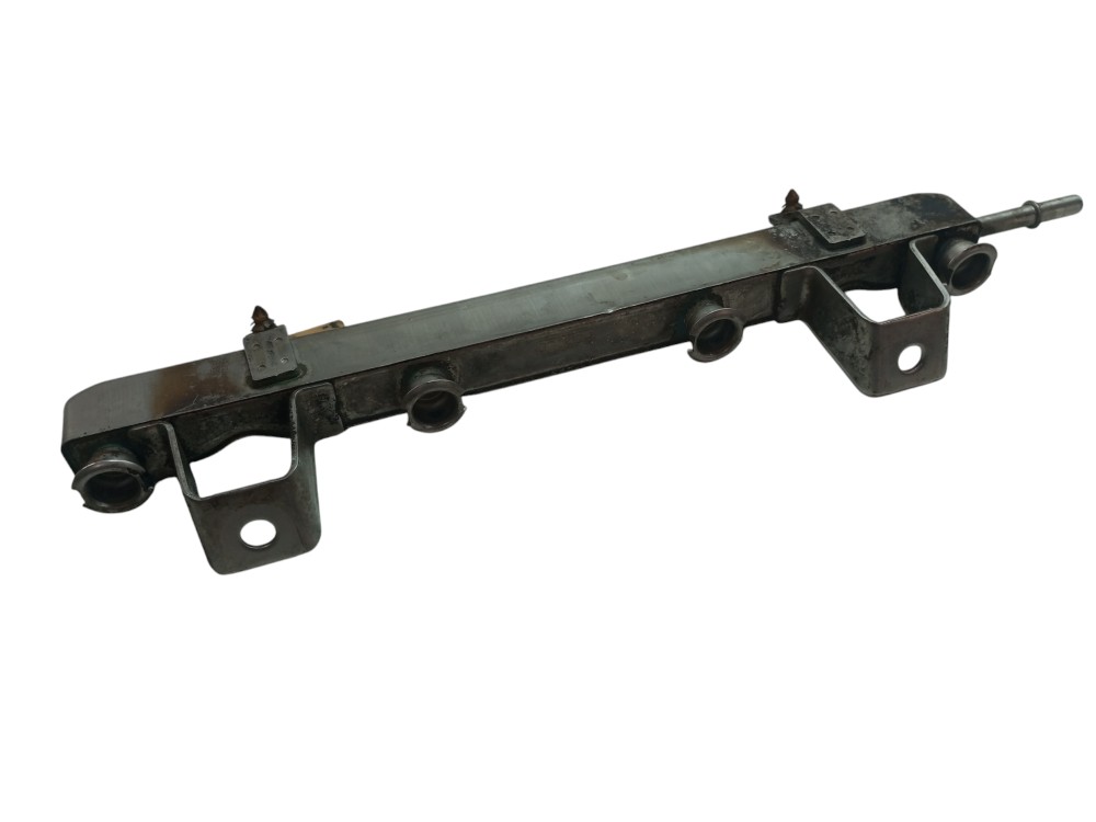 Flauta Bicos Injetores Ford Fusion 2.3 2007 2008 2009 1