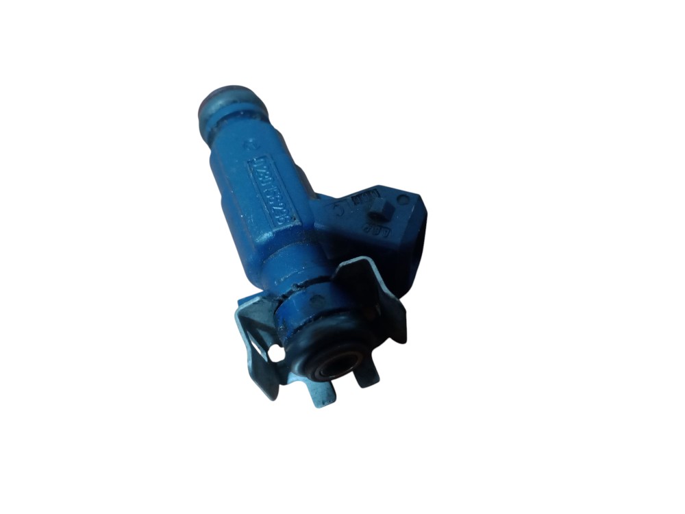Bico Injetor Renault Clio Sandero 2006 2013 2014 1.0 16v