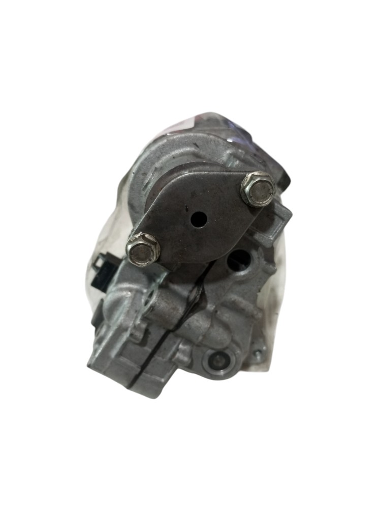 Corpo Valvula Aux Aut Ford Fusion 3.0 2009 2010 2012 Usado 7