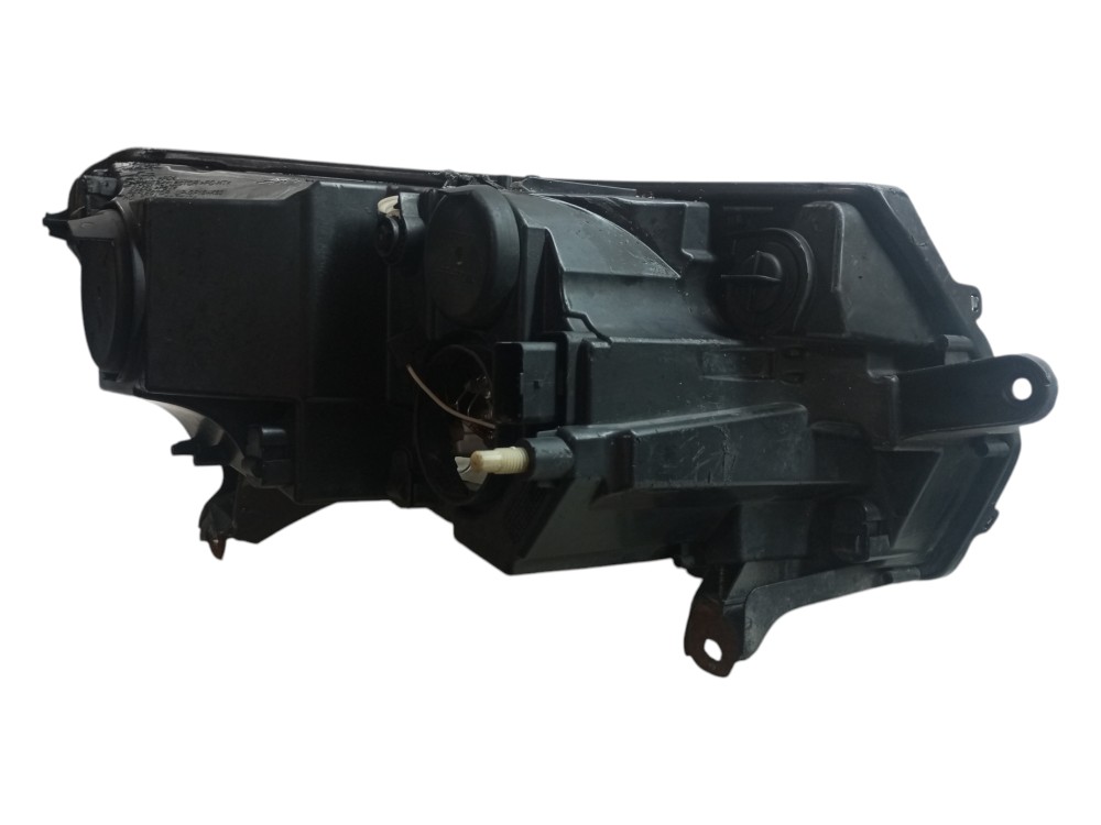 Farol Esquerdo Renault Logan Sandero 2008 2009 2010 2012  Esquerdo/motorista 7