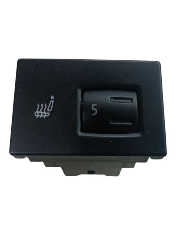 Botao Aquecimento Banco Volkswagen Touareg 2005 2015 Esquerd 3