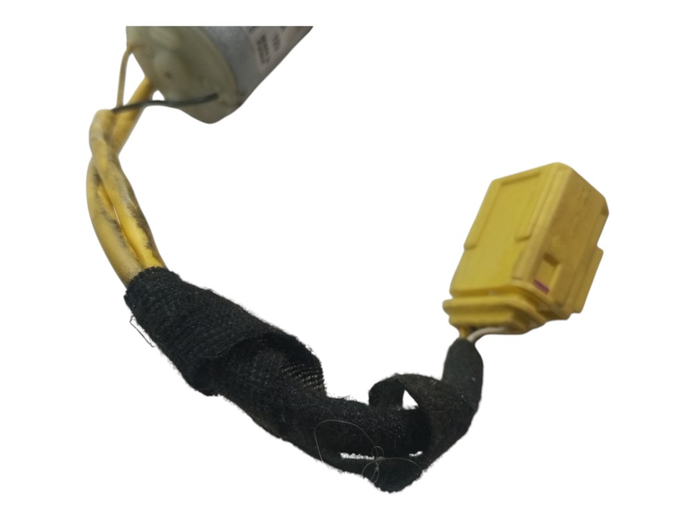 Motor Atuador Regulagem Cinto Touareg 2005 2015 4