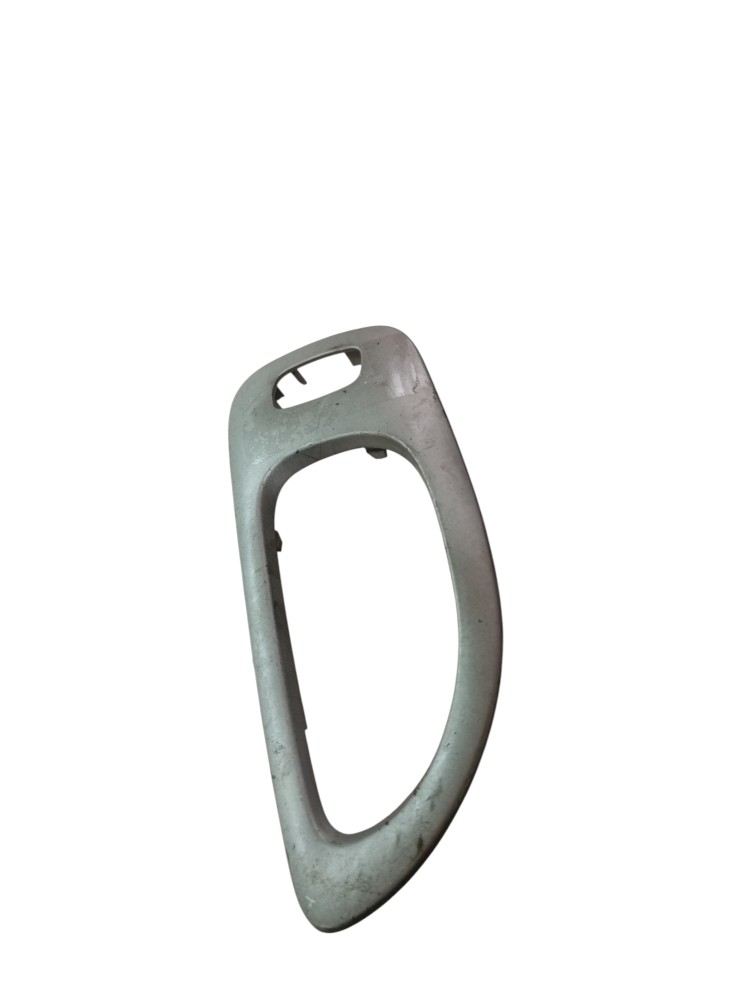 Moldura Macaneta Interna Peugeot 307 2004 2008 2012 Esquerdo 3