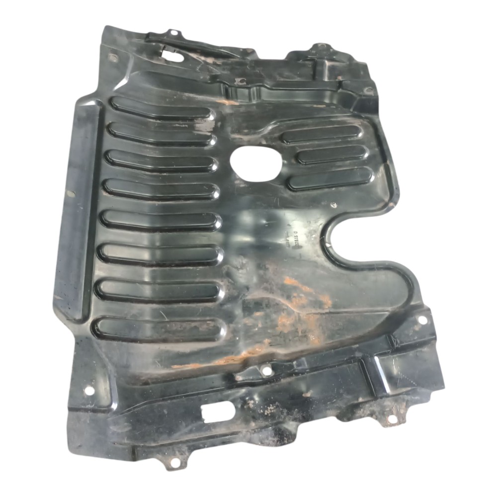 Protetor Carter Renault Logan 1.6 2007 2012 Original Usado 4
