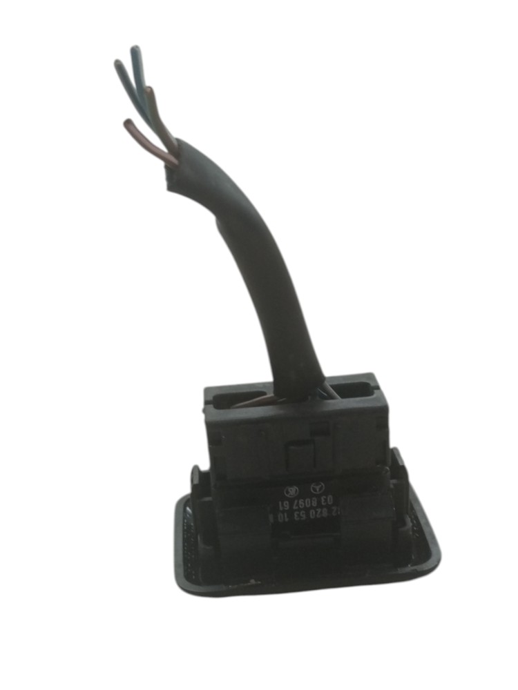 Botao interruptor vidro Mercedes C280 C180 95 99 usado 3