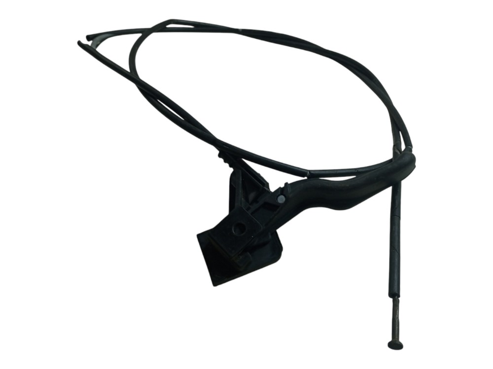 Alavanca Puxador Capo Chevrolet Vectra 97 2000 2010 2012 1