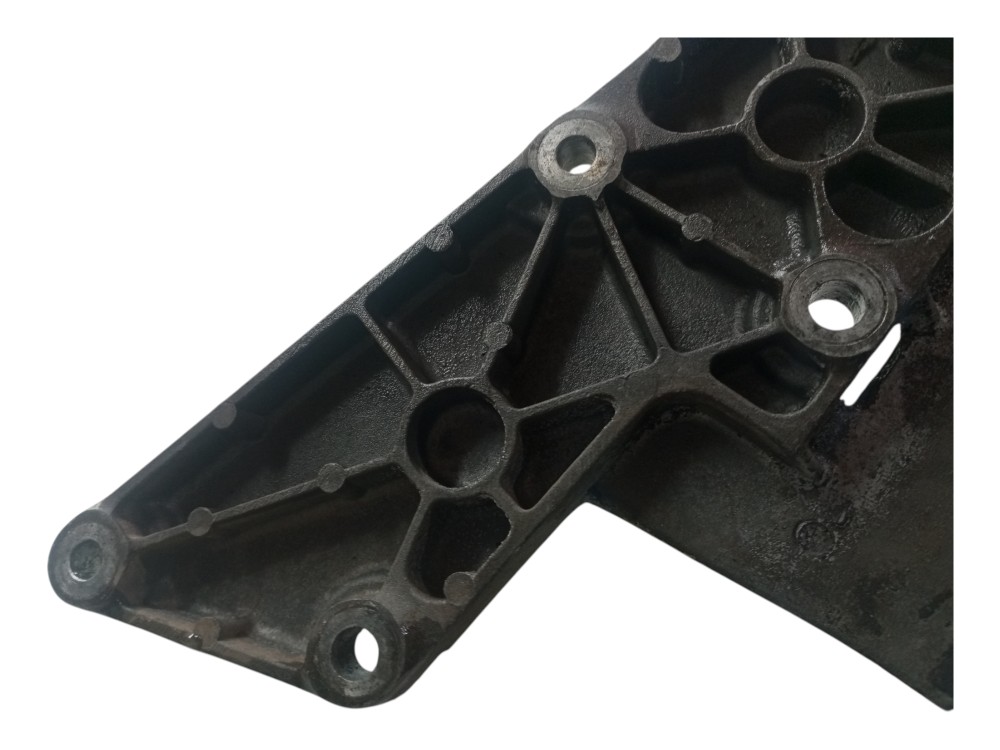 Suporte Bomba Direcao Hidraulica Gol G2 98 99 2000 2004 3