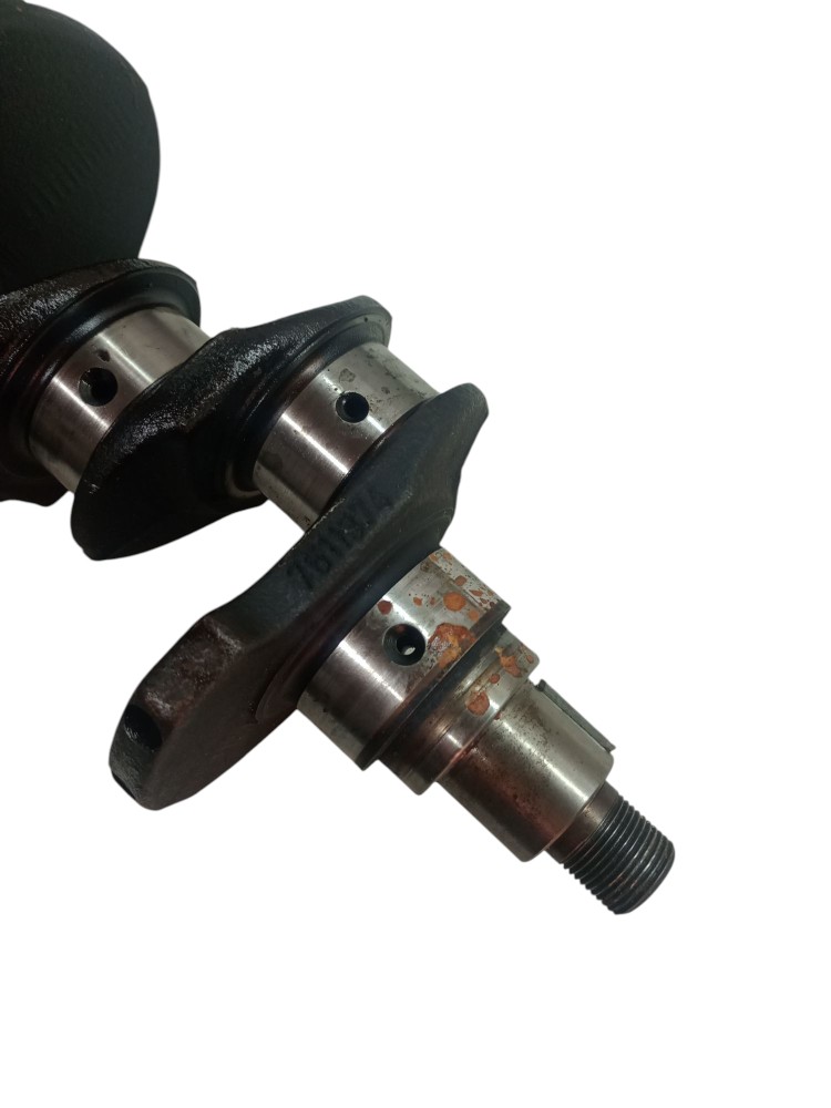 Virabrequim Palio Fiasa 1.0 85 86 87 88 90 91 92 Fiat Usado 3