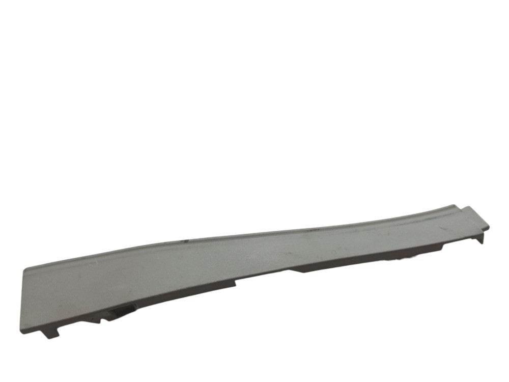 Moldura Acabamento Painel Nissan Frontier 2008 2013 Direito 1