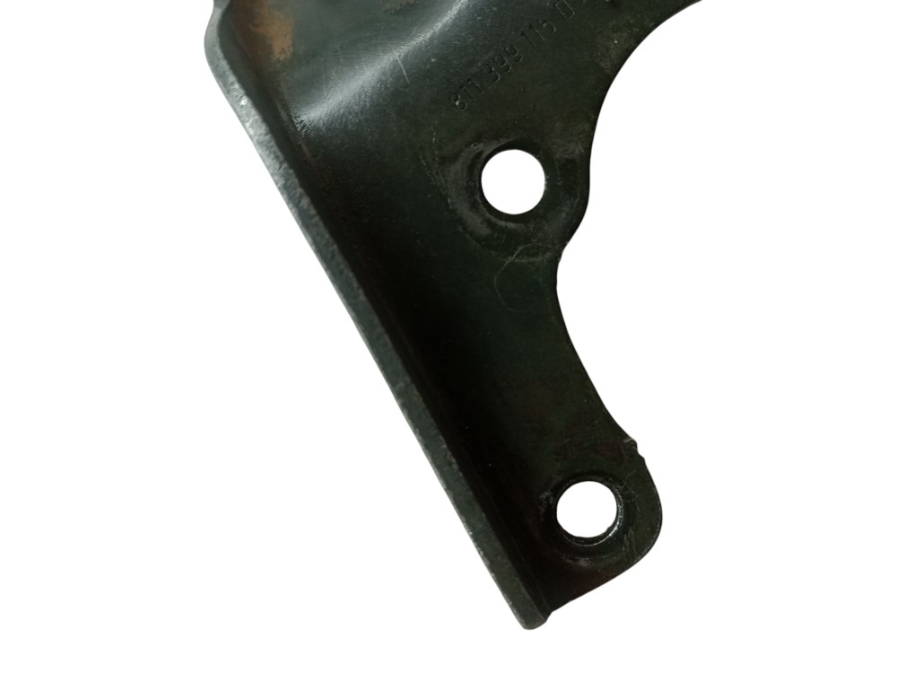 Suporte caixa cambio gol parati saveiro 2001 2005 2010 usado 5