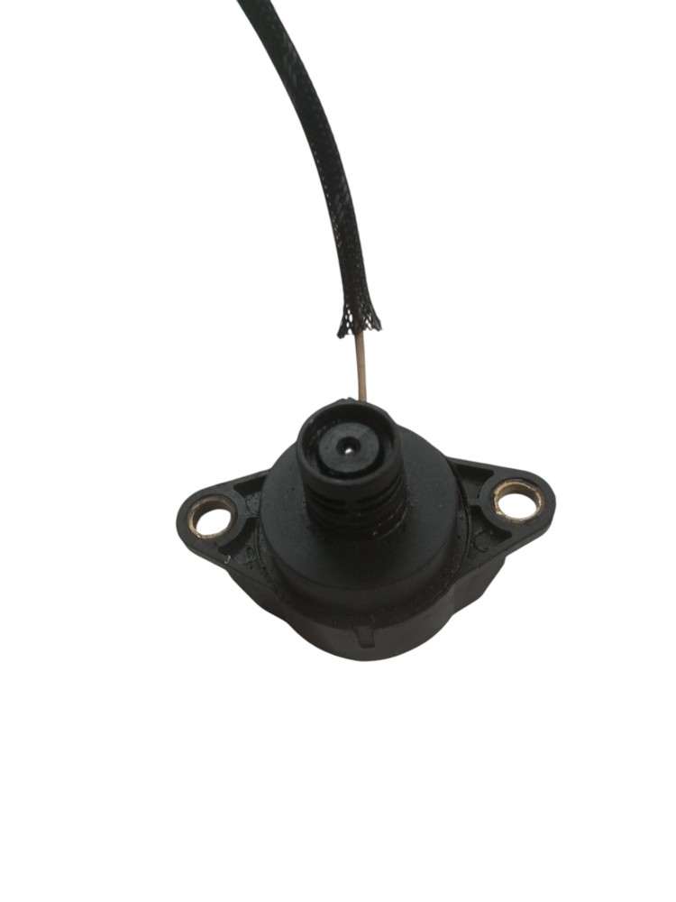 Sensor pressao oleo transmissão C4 Pallas 2007 2014 usado 5