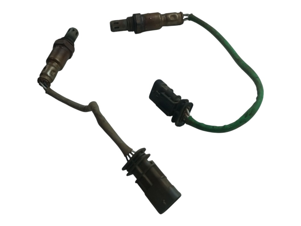 Sonda Lambda Fiat Argo 1.6 3cc Pre Pos Catalitica 2018 2023 4