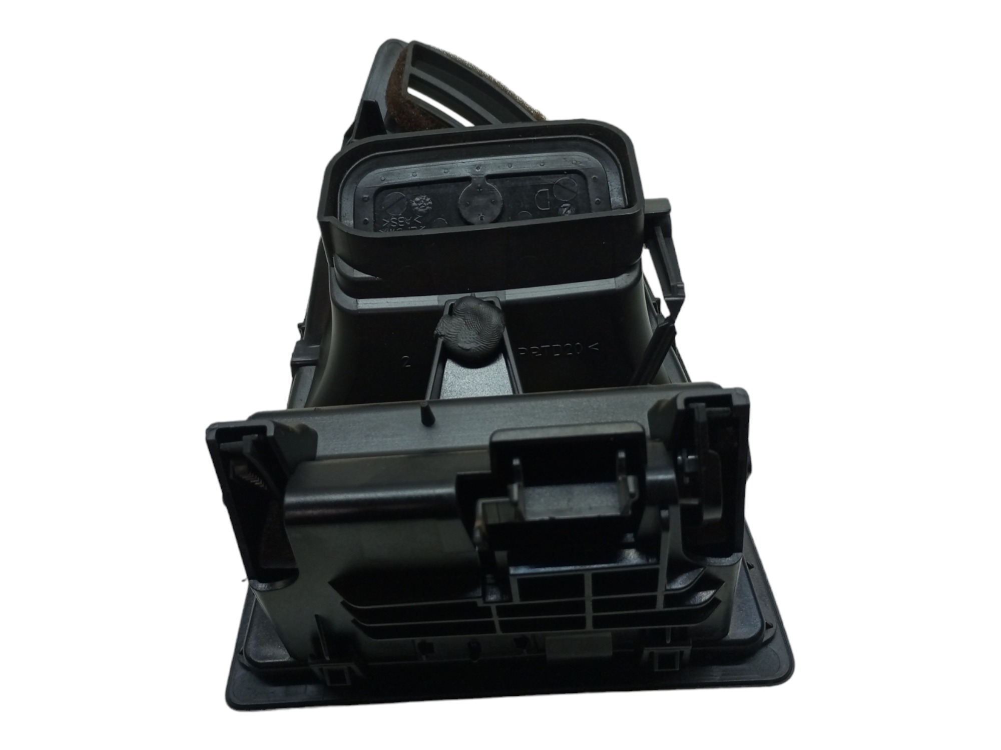Difusor Ar Citroen C4 Pallas 2008 2010 2012 Lado Direito 2