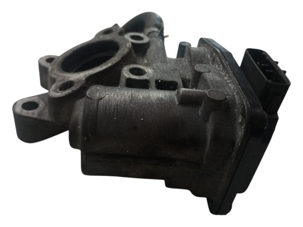 Tbi Nissan Frontier 2008 2013 Corpo Borboleta Usado 6