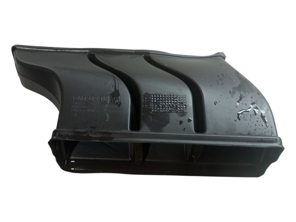 Duto Saida Ar Condicionado Chevrolet Captiva 2008 2009 2010 6
