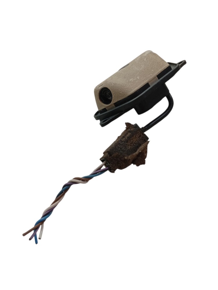 Sensor Alarme Teto Chevrolet Vectra 97 99 2000 2002 2005 Bege 4