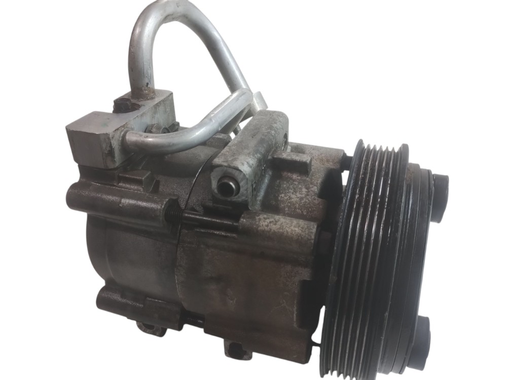 Compressor Ar Condicionado Ford Focus 2002 2003 2004 2007 1