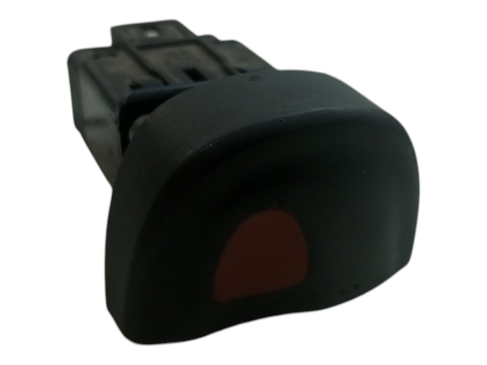 Botao Pisca Alerta Renault Scenic 2007 2008 2009 1