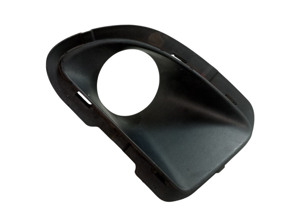 Moldura Farol Milha Punto 2007 2008 2009 2010 2011 Esquerdo 2