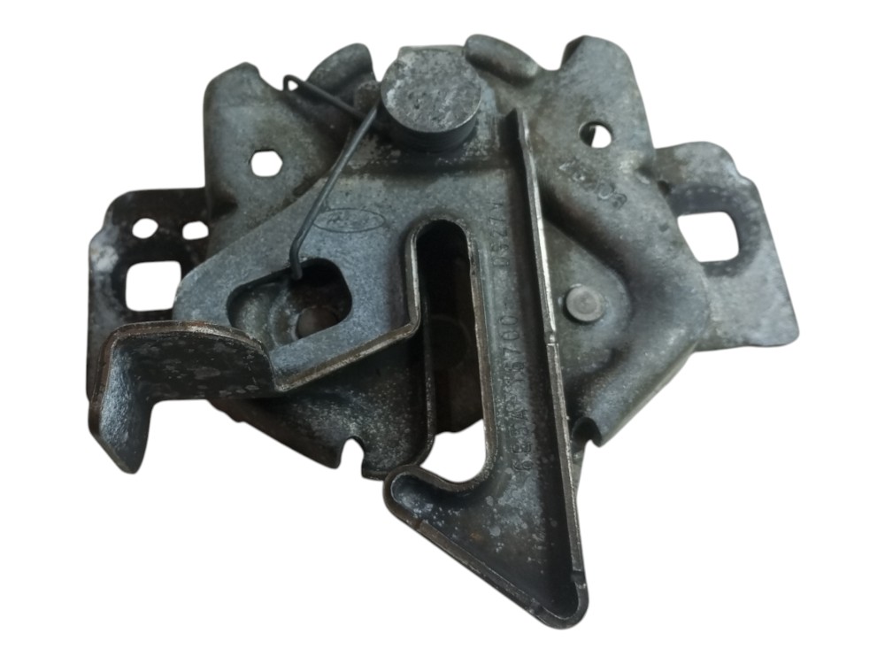 Fechadura Trava Capo Ford Fusion 2006 2007 2008 2012 1