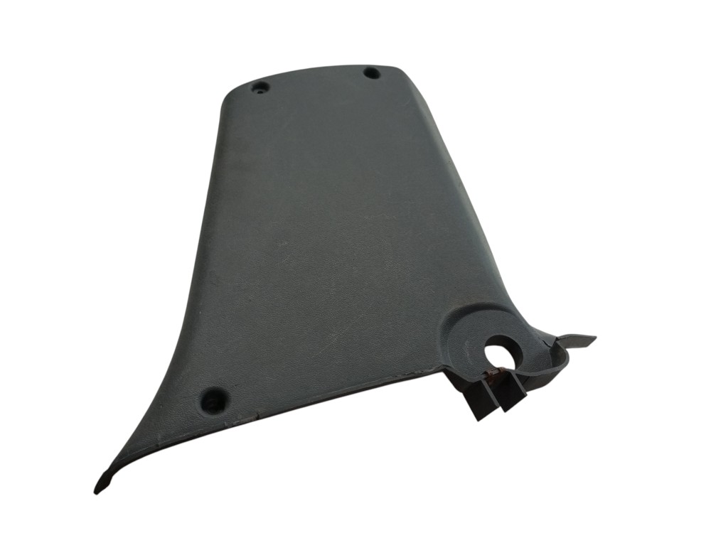 Moldura Coluna Central Doblo 2002 2005 2010 Inferior Par 7