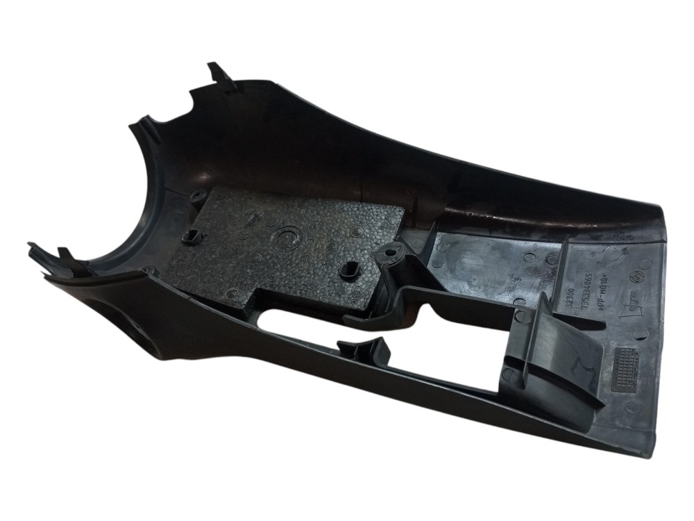 Moldura Acabamento Coluna Direcao Fiat Siena 2004 2008 2012 2
