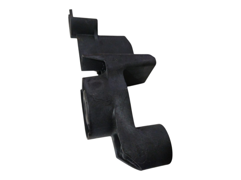 Guia Suporte Parachoque Peugeot 3008 2014 Traseiro Direito 4
