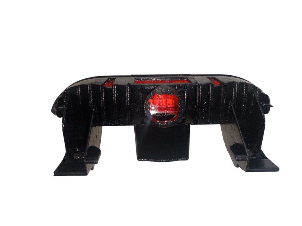 Break light luz freio 1.0 renault kwid 2017 a 2021 3