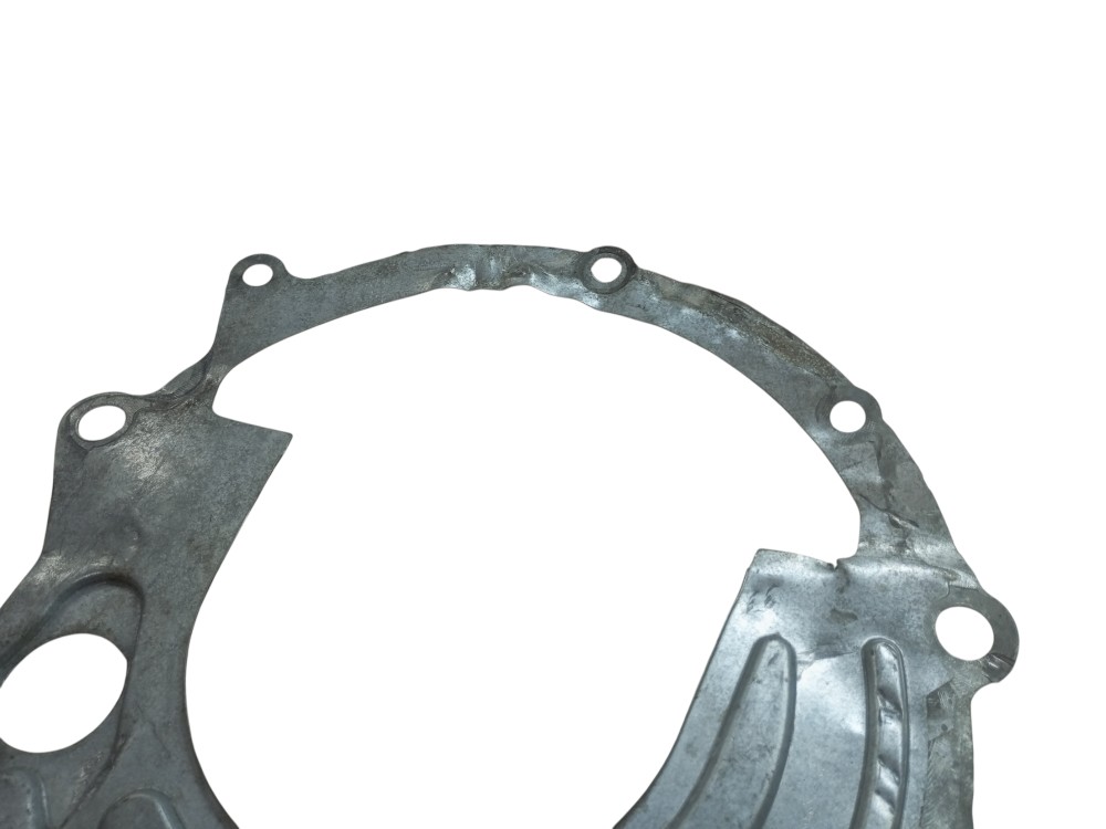 Espacador Flange Cambio Gol G5 2009 2012 2014 Usado Vw 5