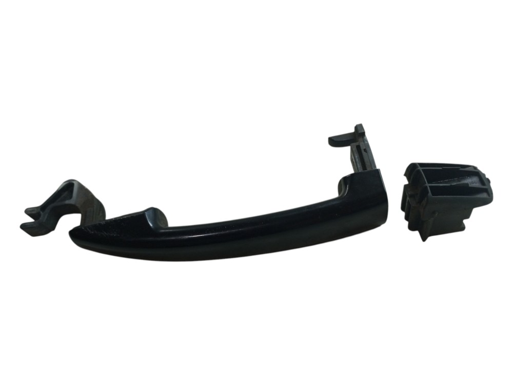 Puxador Porta Externo Peugeot 308 2012 2019 Diant Esquerda  Dianteira 1