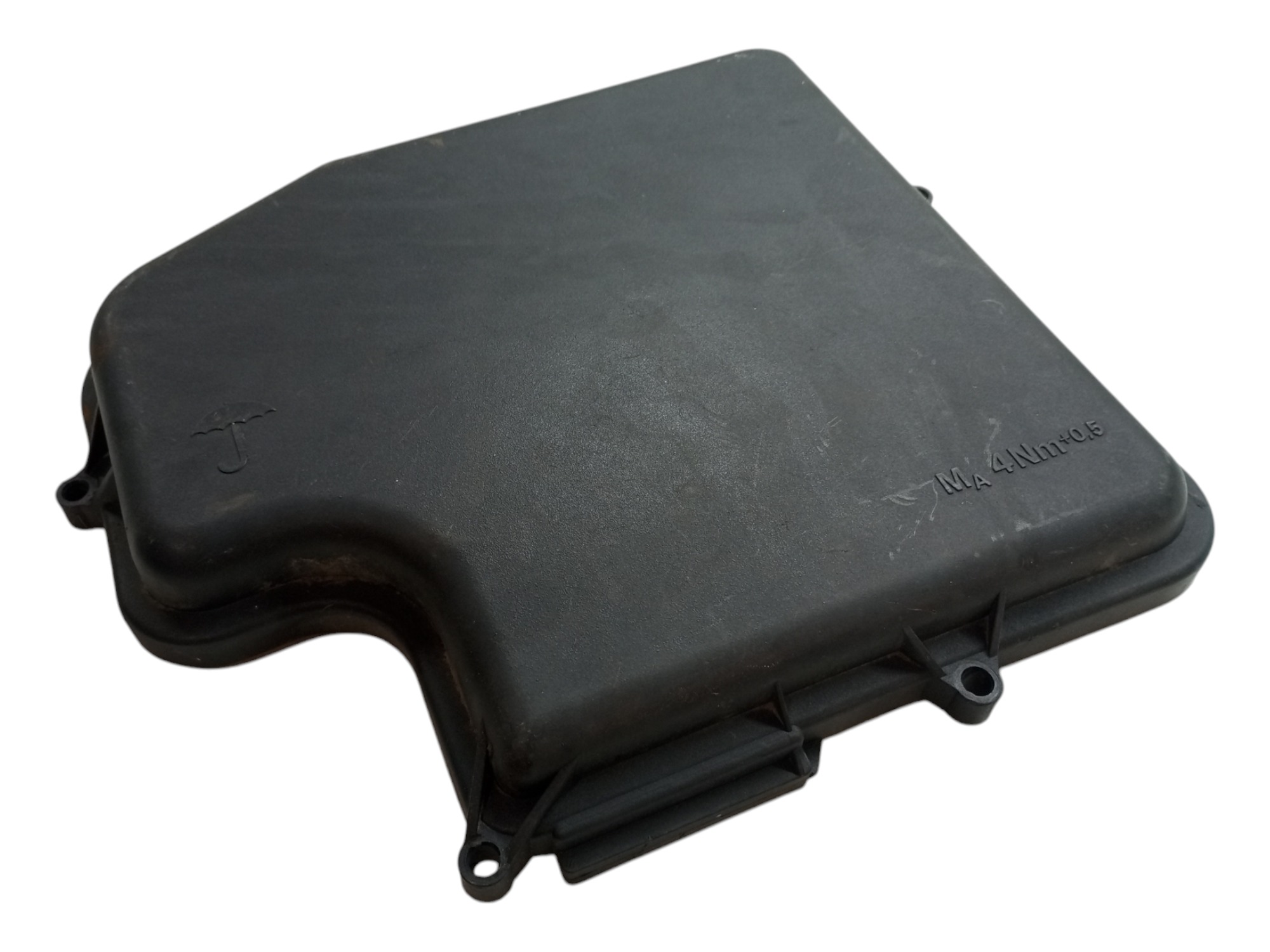 Tampa Caixa Modulo Injecao Passat Alemao 1.8 97 98 99 Vw 2