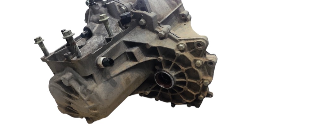 Caixa De Câmbio Manual Ford Ka 1.5 3 Cc Dragon 2018  2022 8
