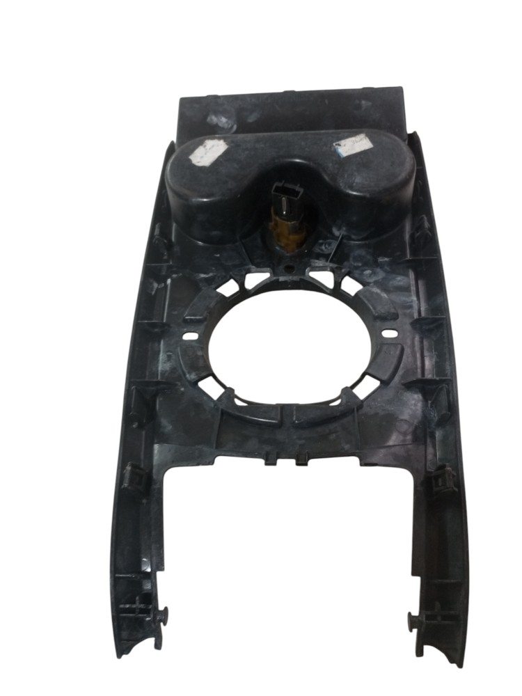 Console Central Porta Copos Megane 2007 2008 2009 2011 2012 1