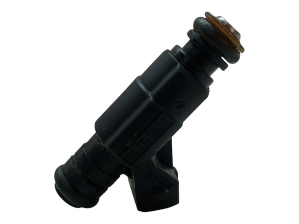 Bico Injetor Ford New Fiesta 2009 2010 2012 2013 2014 Usado 2