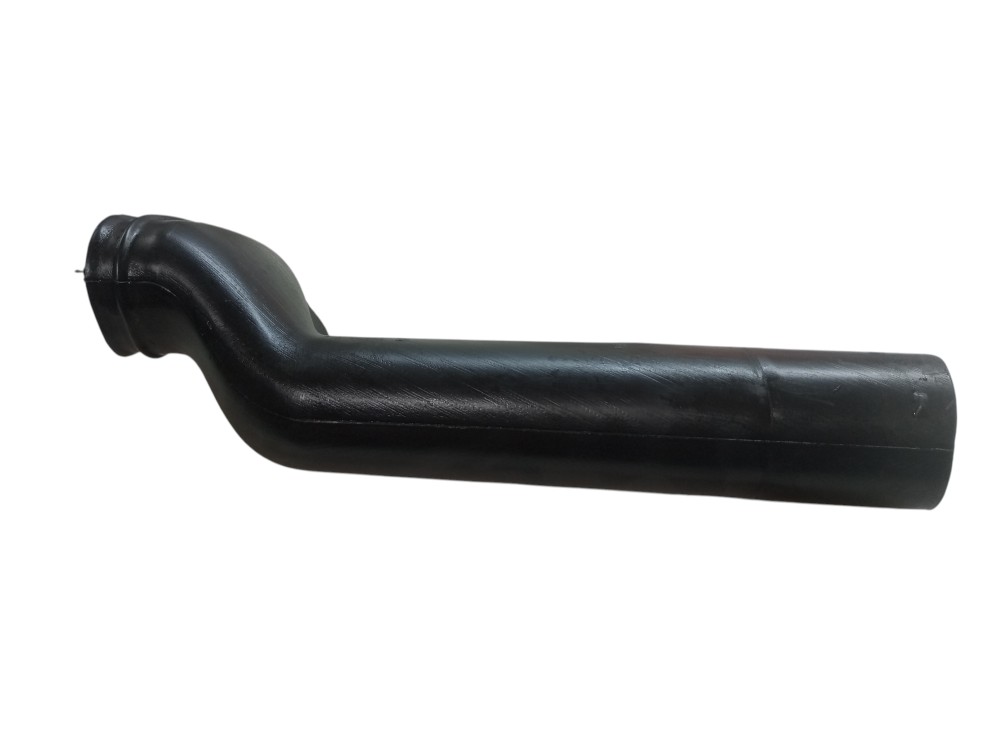 Duto Saida Ar Painel Agile 2010 2012 2014 Usado Chevrolet Preto 1