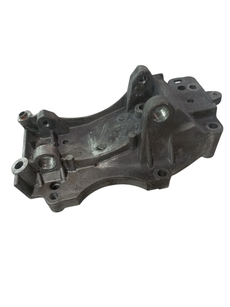 Suporte Alternador Peugeot 307 308 408 C4 2.0 2008 2010 2012 4