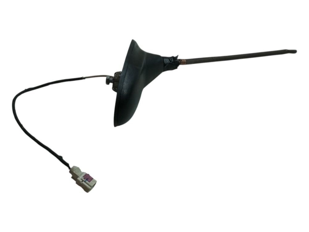 Base Antena Teto Fiat Freemont Journey 2011 2014 2016 2