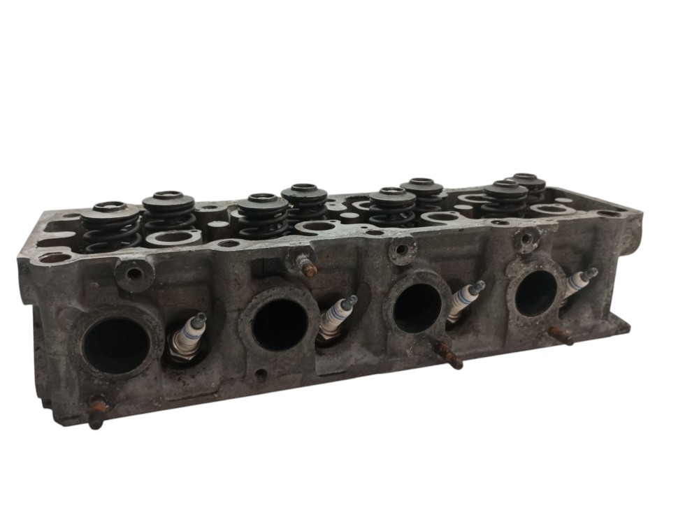 Cabeçote Motor Monza Gm Carburado  86 87 88 89 90 1.8 8v 5