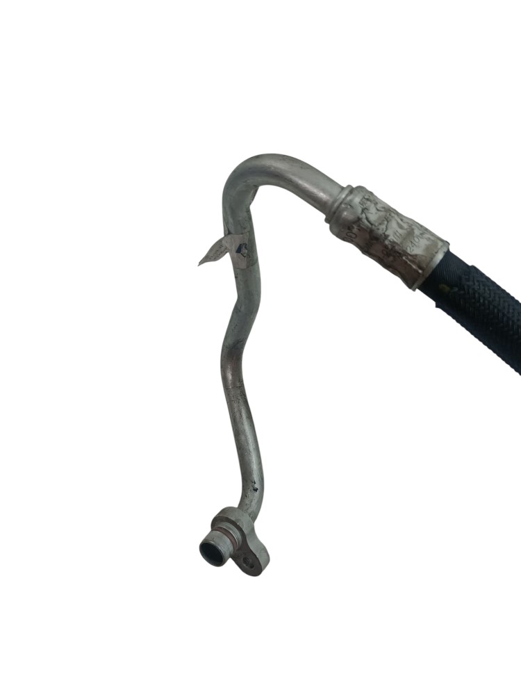 Tubo do compressor ar condicionado oroch 2024 2025 usado 5