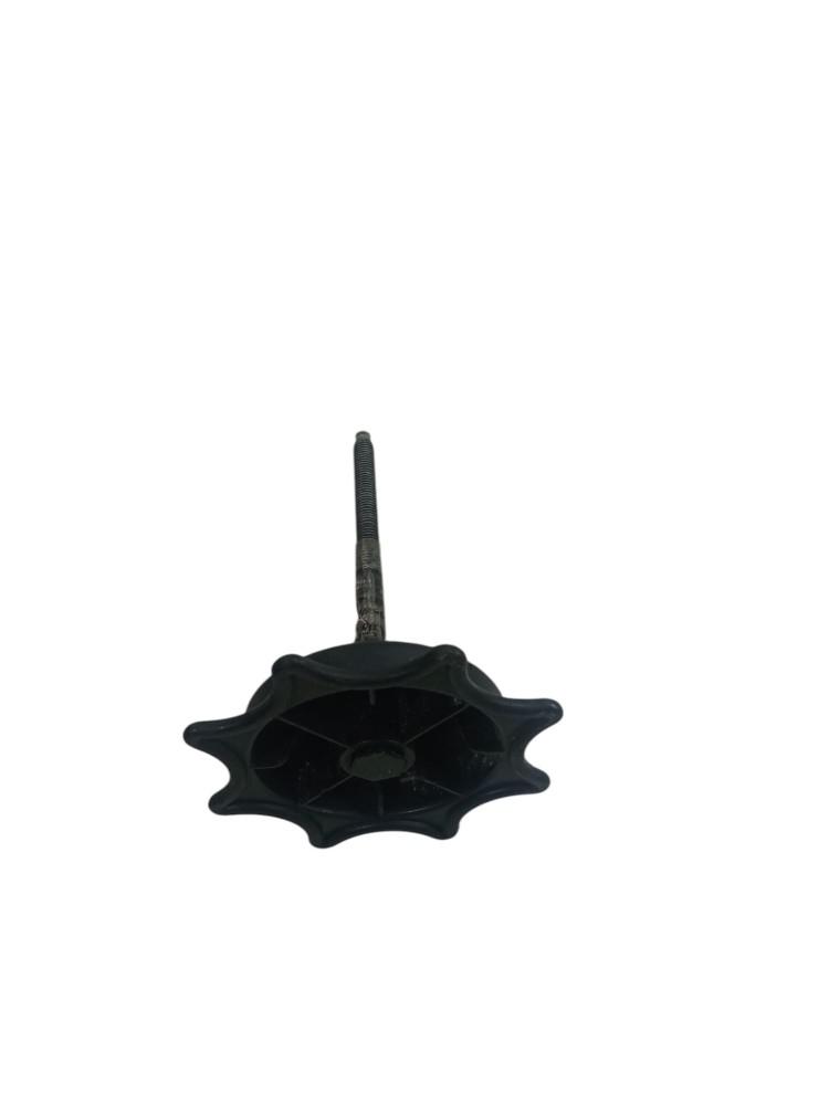 Parafuso Fixacao Estepe Gol G5 2009 2010 2011 2014 Usado 3