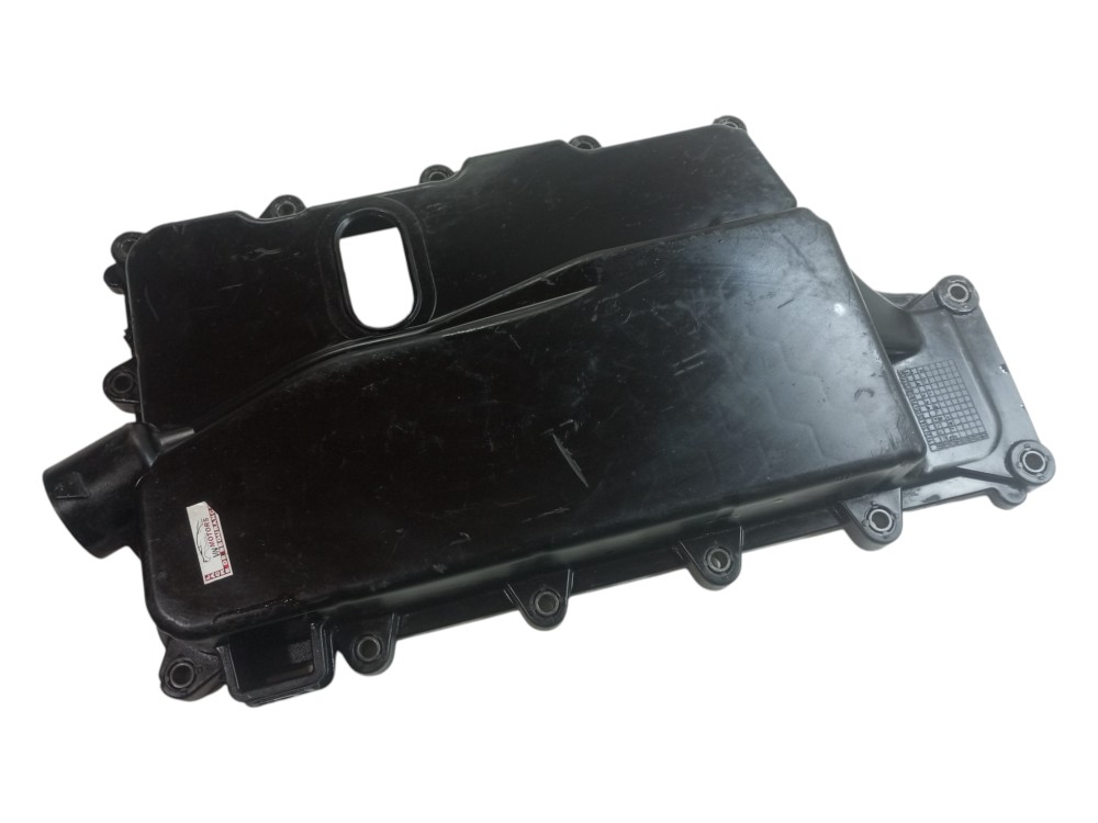 Tampa Carter Cambio Automatico Ford Fusion 2010 2011 2012 4