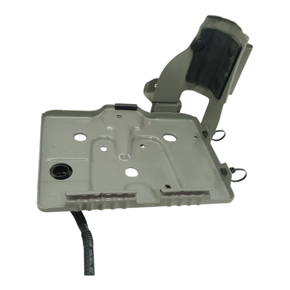 Suporte Caixa Bateria Renault Kwid 1.0 3cc 2018 2023 Usado 1