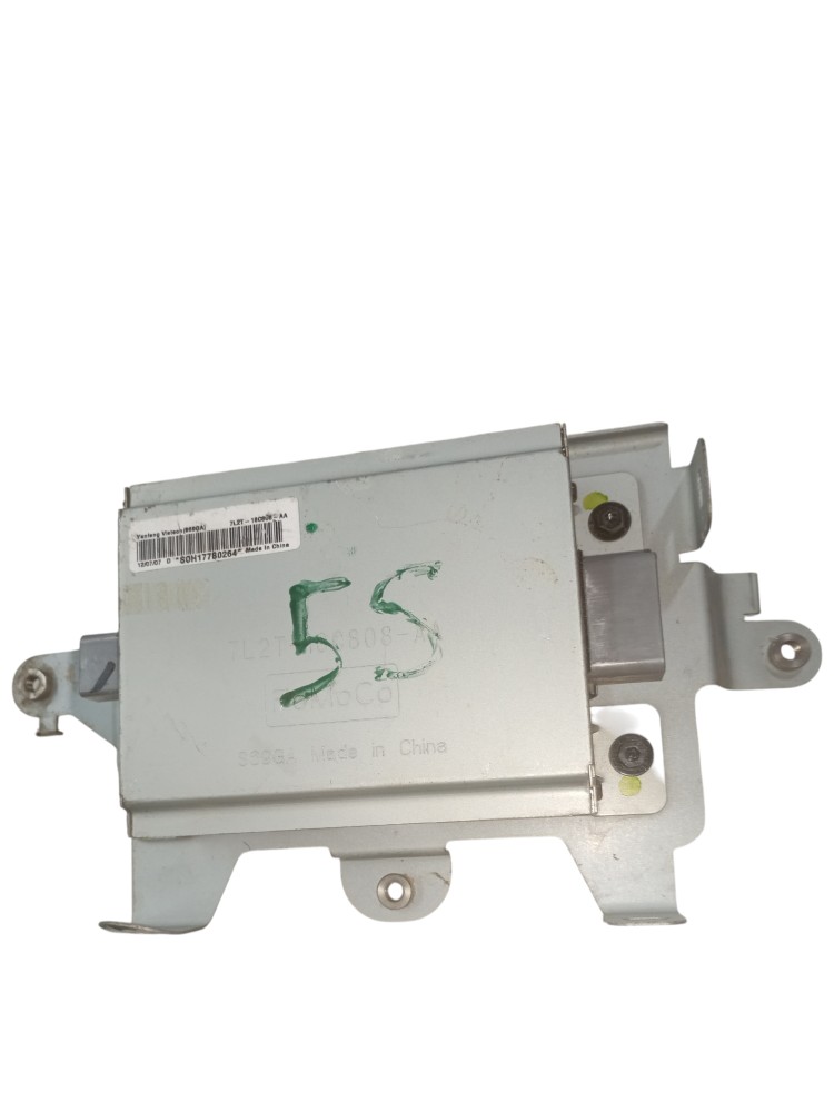 Modulo sol fusion 2006 2007 2008 2009  usado  ford 3