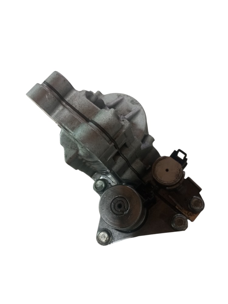 Corpo Valvula Cambio Automatico Ford Fusion 2.3 2006 2008 6