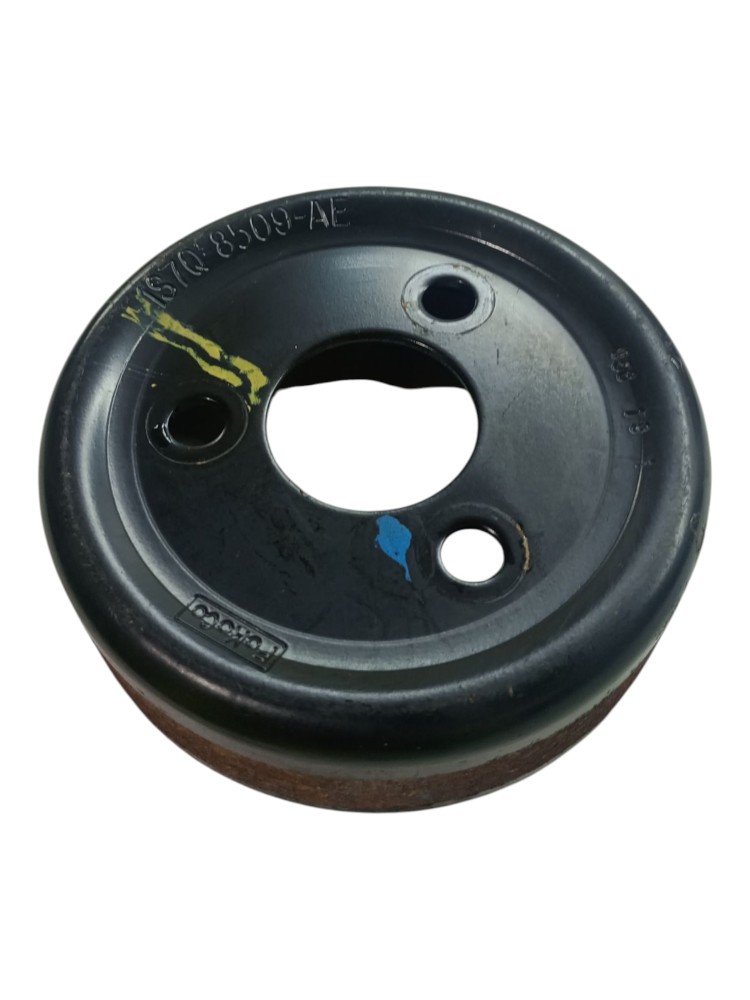 Polia Bomba Agua Ford Ecosport 2.0 4×4 Storm 2018 2021 5
