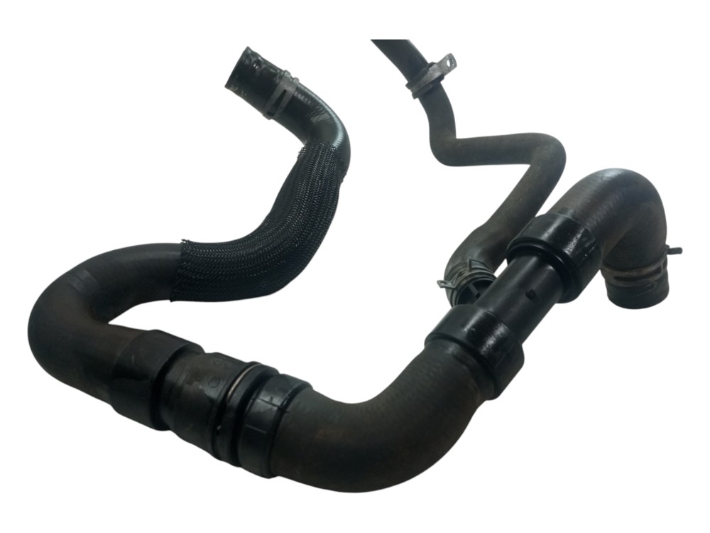 Mangueira Agua Radiador Ford Fusion 2006 2007 2008 Usado 3