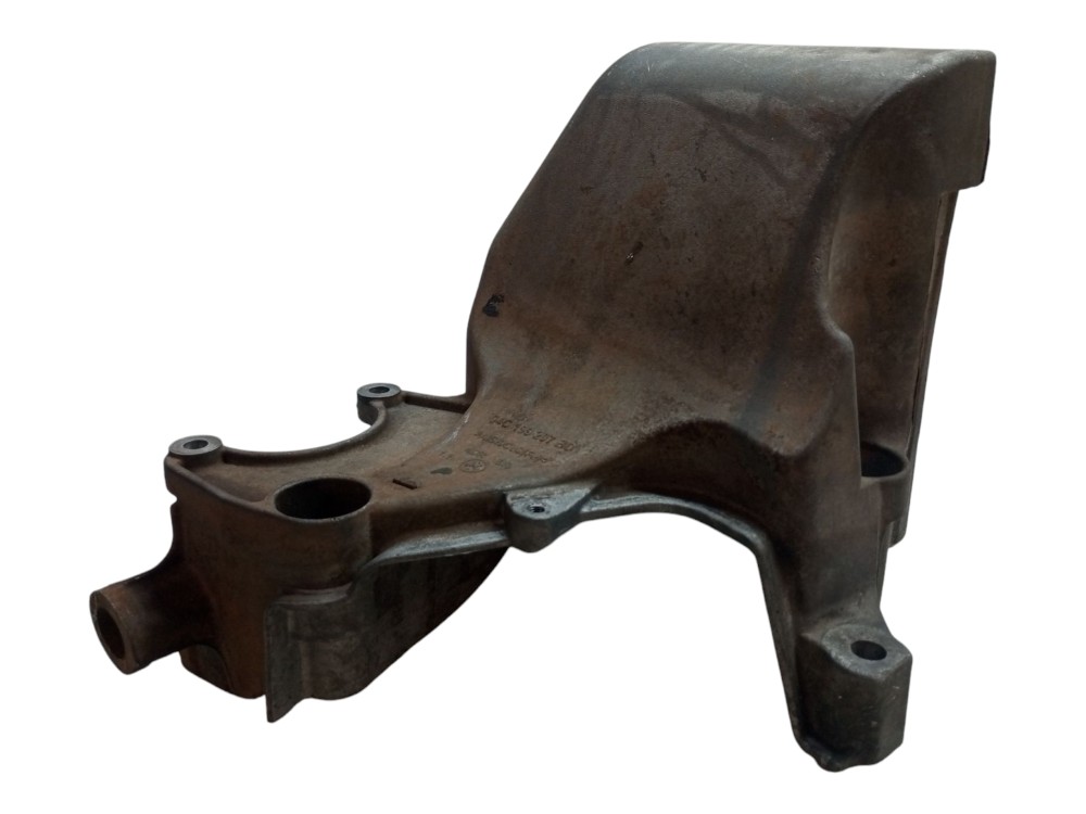 Suporte Coxim Motor Gol Voyage Fox 95 99 2000 2005 Usado 5